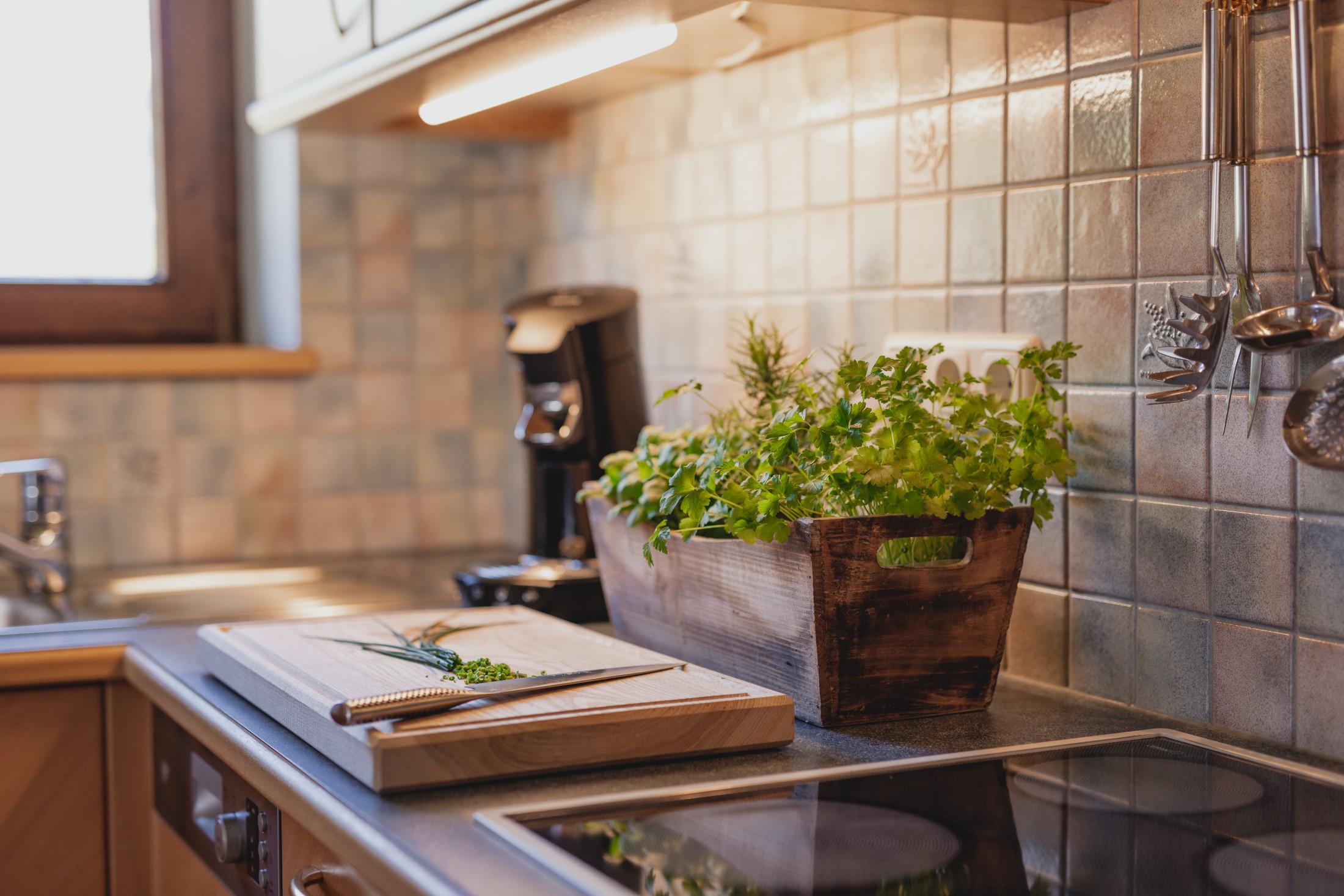 Appartements in Gastein