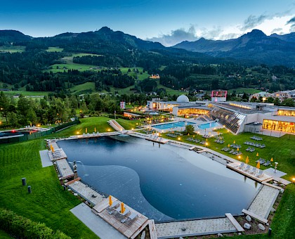 Therme Gastein